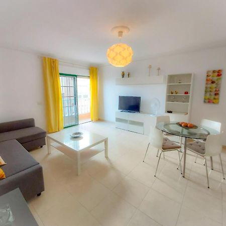 Apartment In Las Galletas Εξωτερικό φωτογραφία