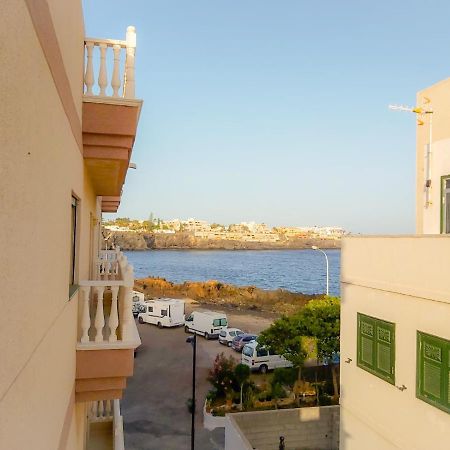 Apartment In Las Galletas Εξωτερικό φωτογραφία