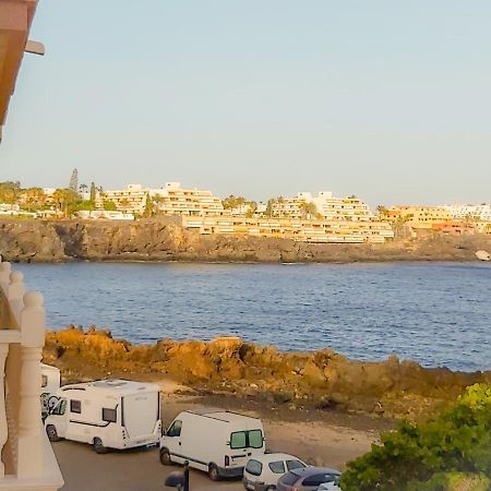 Apartment In Las Galletas Εξωτερικό φωτογραφία