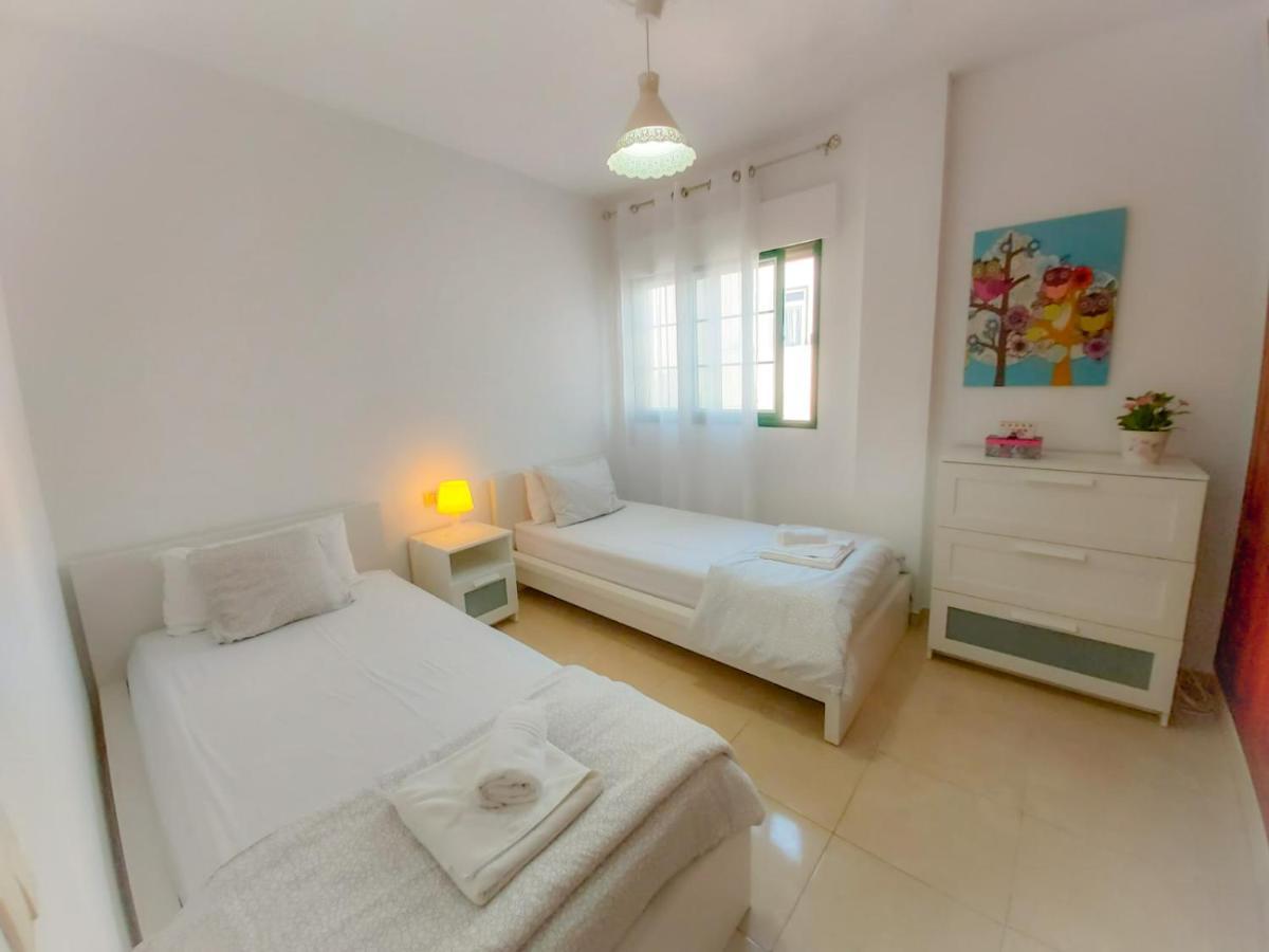 Apartment In Las Galletas Εξωτερικό φωτογραφία