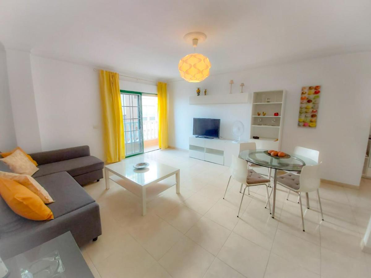 Apartment In Las Galletas Εξωτερικό φωτογραφία