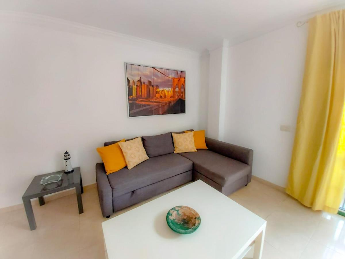 Apartment In Las Galletas Εξωτερικό φωτογραφία