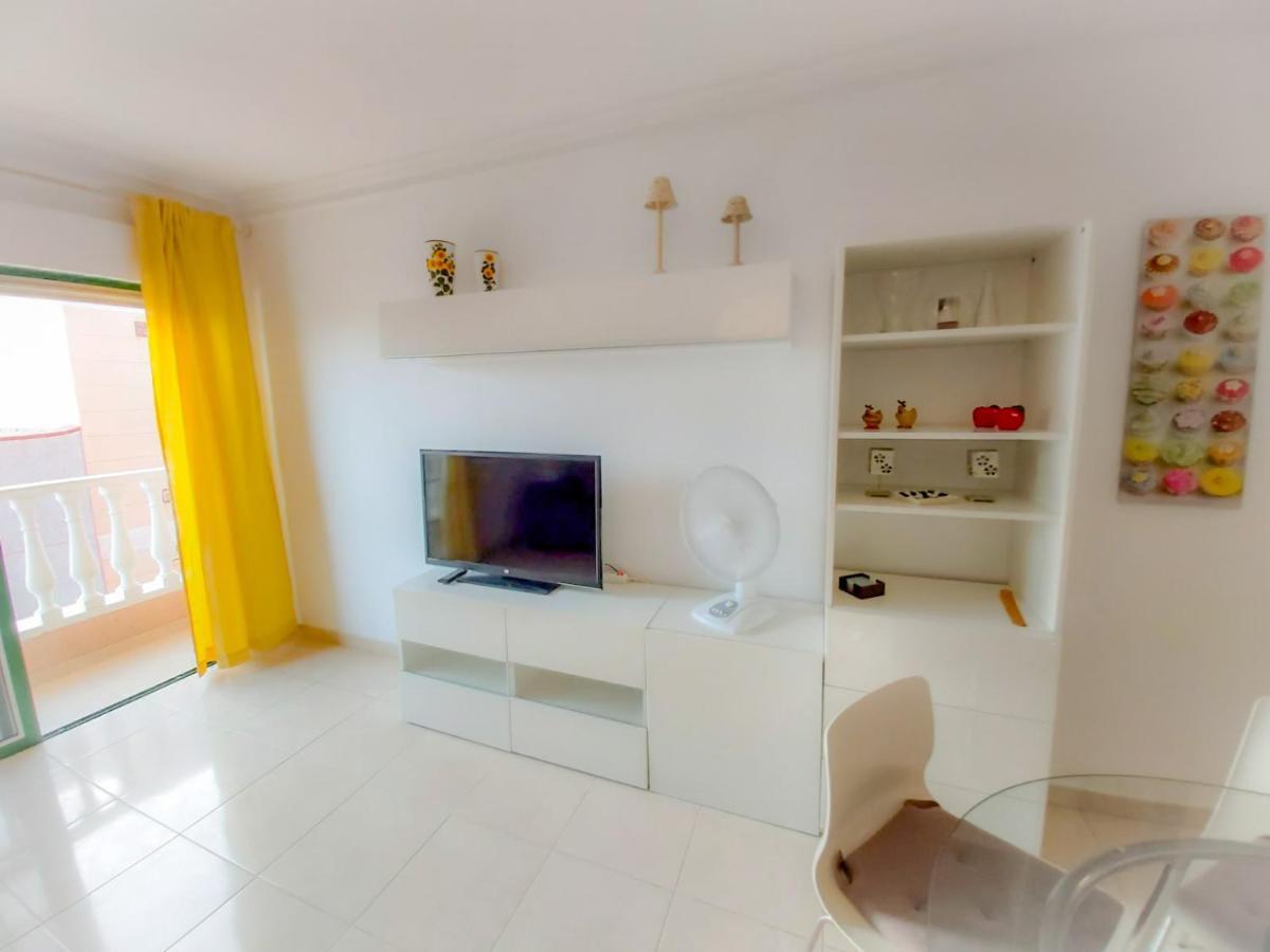 Apartment In Las Galletas Εξωτερικό φωτογραφία