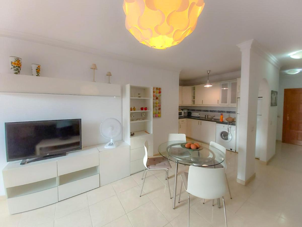 Apartment In Las Galletas Εξωτερικό φωτογραφία