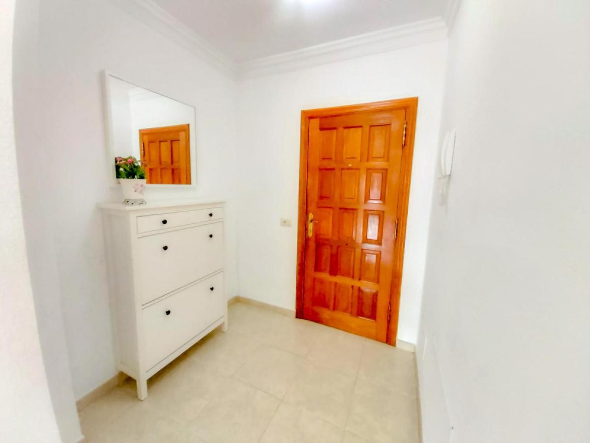 Apartment In Las Galletas Εξωτερικό φωτογραφία