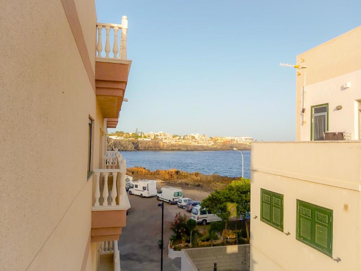 Apartment In Las Galletas Εξωτερικό φωτογραφία