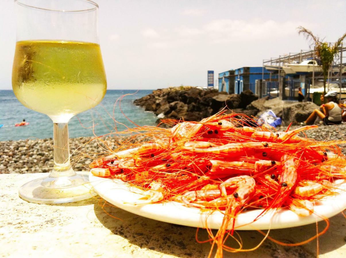 Apartment In Las Galletas Εξωτερικό φωτογραφία